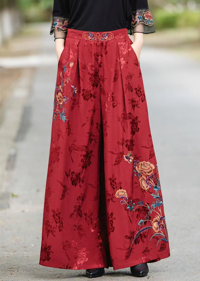 Polished Pants with an Effortless Classic Look