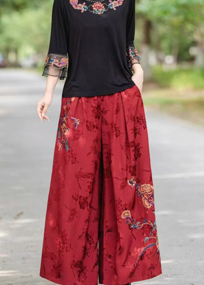 Polished Pants with an Effortless Classic Look