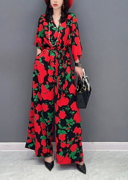 Vintage Inspired Garment with a Contemporary Edge