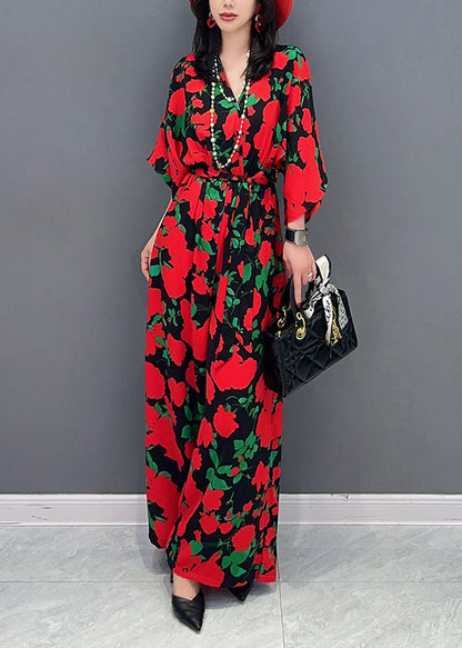 Vintage Inspired Garment with a Contemporary Edge