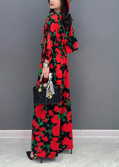 Vintage Inspired Garment with a Contemporary Edge