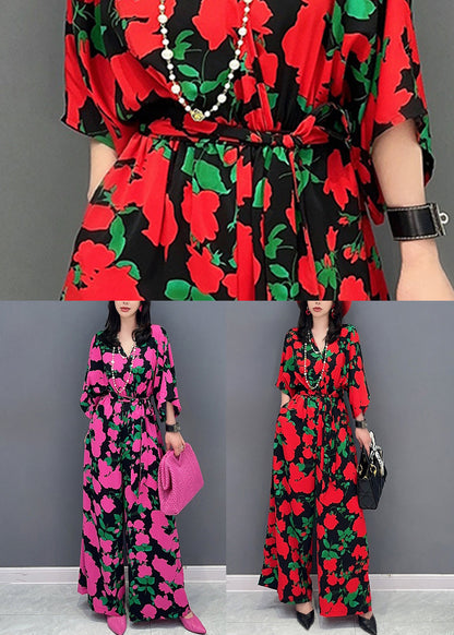 Vintage Inspired Garment with a Contemporary Edge