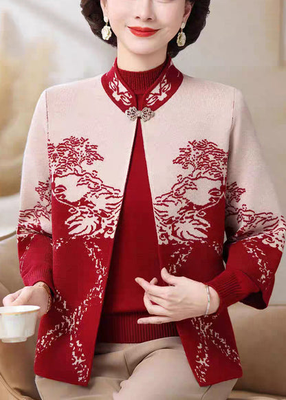 Elegantly Styled Sweater for Everyday Wear