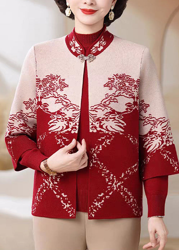 Elegantly Styled Sweater for Everyday Wear
