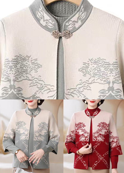 Sophisticated Sweater with a Clean Classic Look