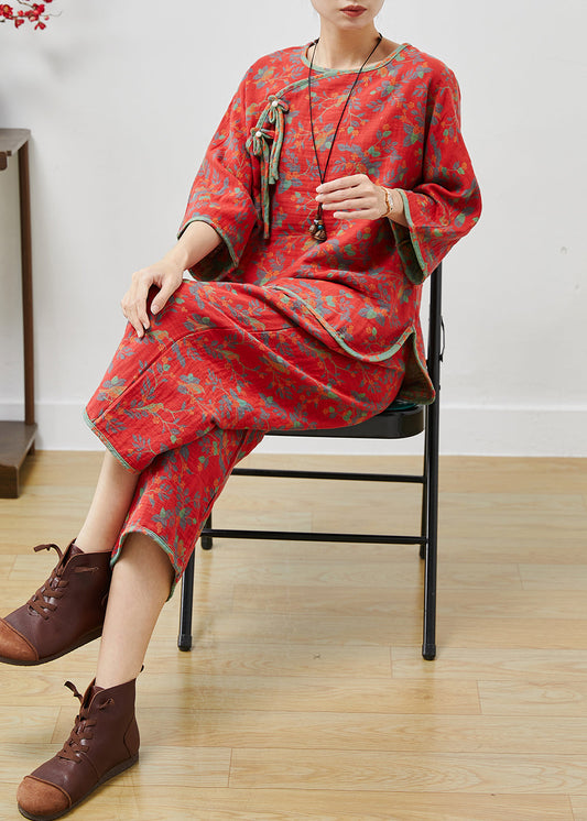 A Vintage Style Garment with Delicate Timeless Details