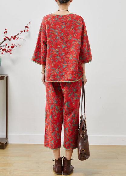 A Vintage Style Garment with Delicate Timeless Details