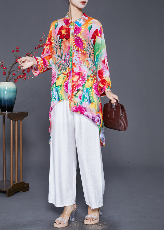 Beautifully Balanced Top with Timeless Character