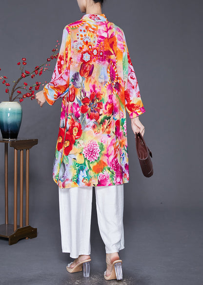 Beautifully Balanced Top with Timeless Character