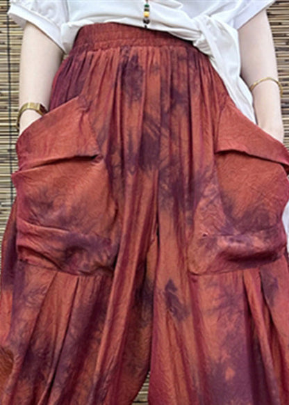 Elegantly Styled Pants for Everyday Wear