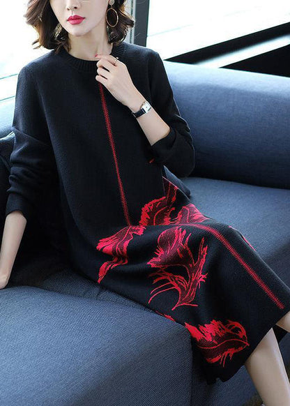 Effortlessly Elegant Sweater with a Timeless Design