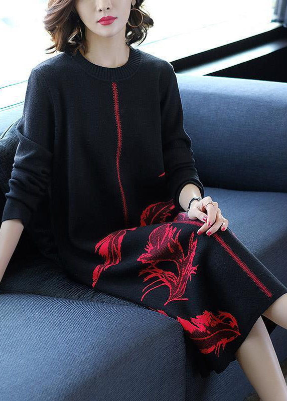 Effortlessly Elegant Sweater with a Timeless Design
