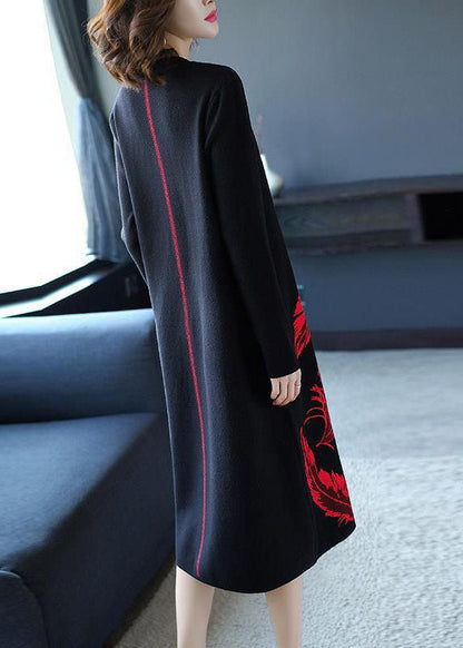 Effortlessly Elegant Sweater with a Timeless Design