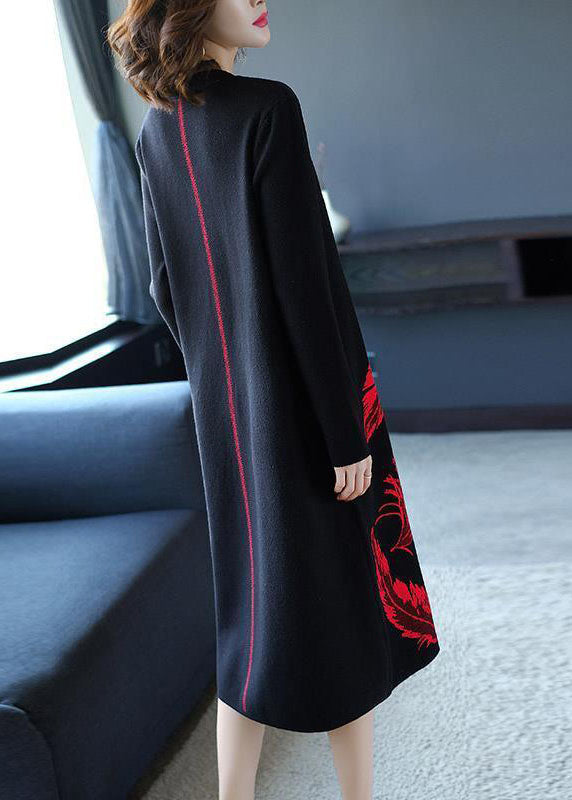 Effortlessly Elegant Sweater with a Timeless Design
