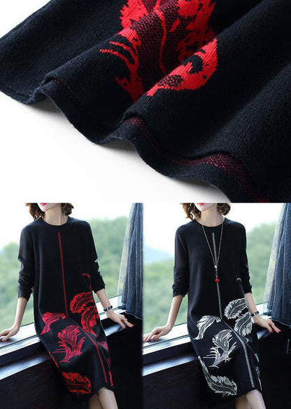 Effortlessly Elegant Sweater with a Timeless Design