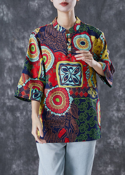 Effortlessly Elegant Blouse with a Timeless Design
