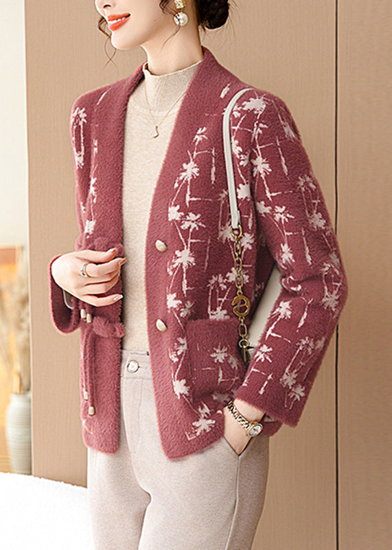 Classic Vintage & Enduringly Stylish Cardigan