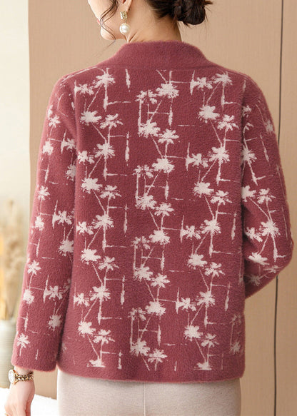 Beautifully Finished Cardigan in a Timeless Design