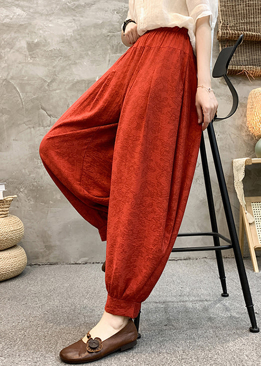 Beautifully Balanced Pants with Timeless Character