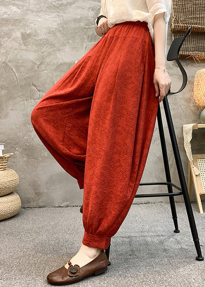 Beautifully Balanced Pants with Timeless Character