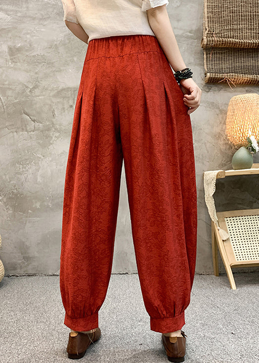 Beautifully Balanced Pants with Timeless Character