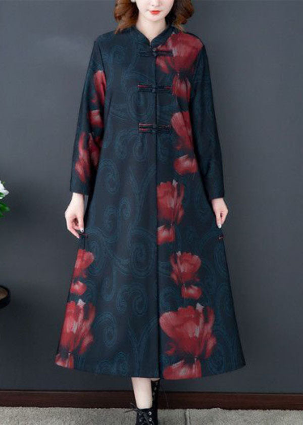 Beautifully Crafted Coat in a Classic Style