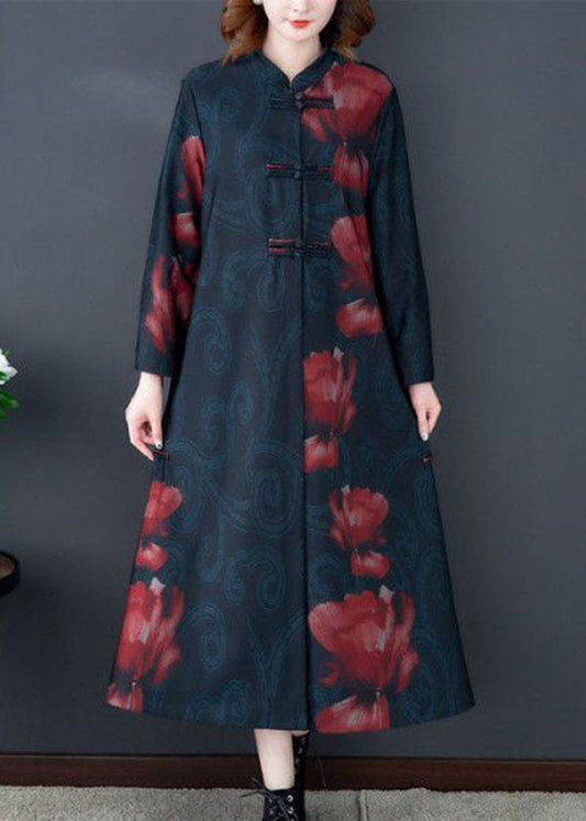Beautifully Crafted Coat in a Classic Style