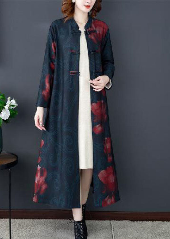 Beautifully Crafted Coat in a Classic Style