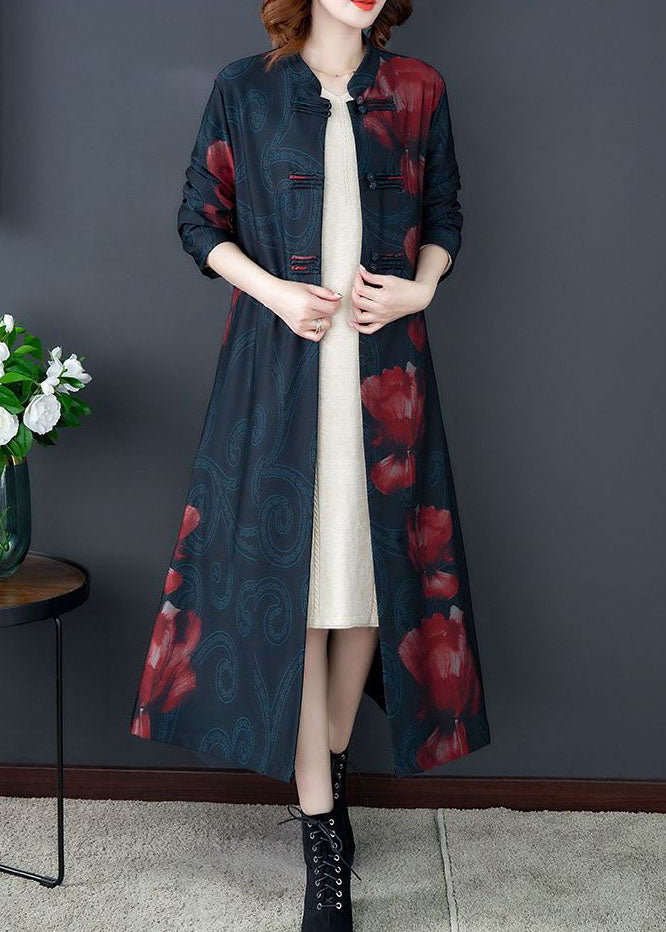 Beautifully Crafted Coat in a Classic Style