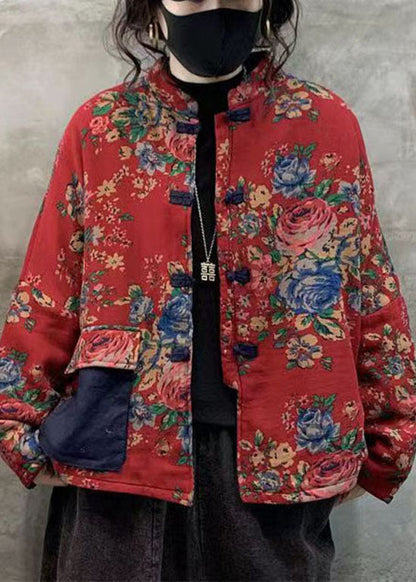 Gracefully Styled Coat for Any Occasion