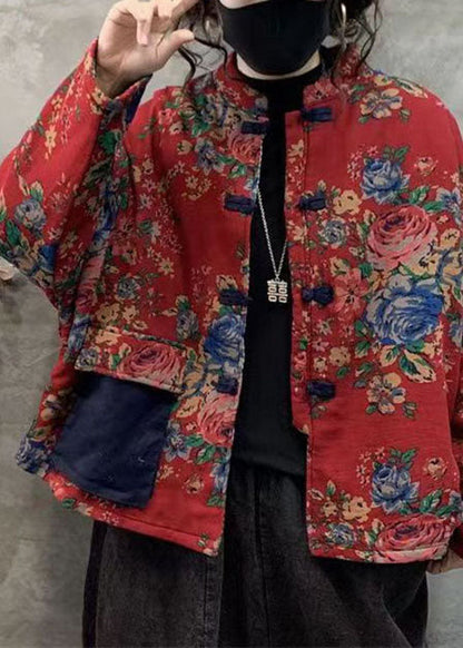 Gracefully Styled Coat for Any Occasion