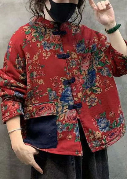 Gracefully Styled Coat for Any Occasion