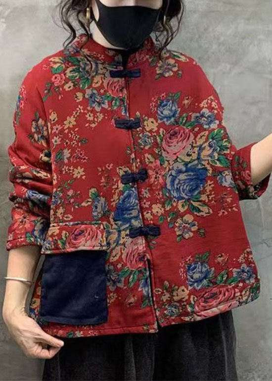Gracefully Styled Coat for Any Occasion