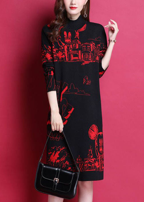 Beautifully Balanced Sweater with Timeless Character
