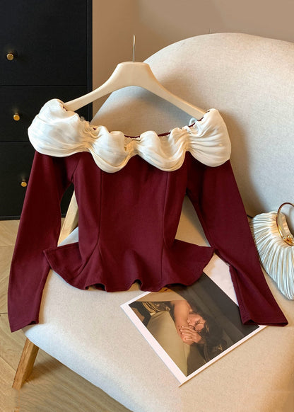 Beautifully Balanced Shirt with Timeless Character