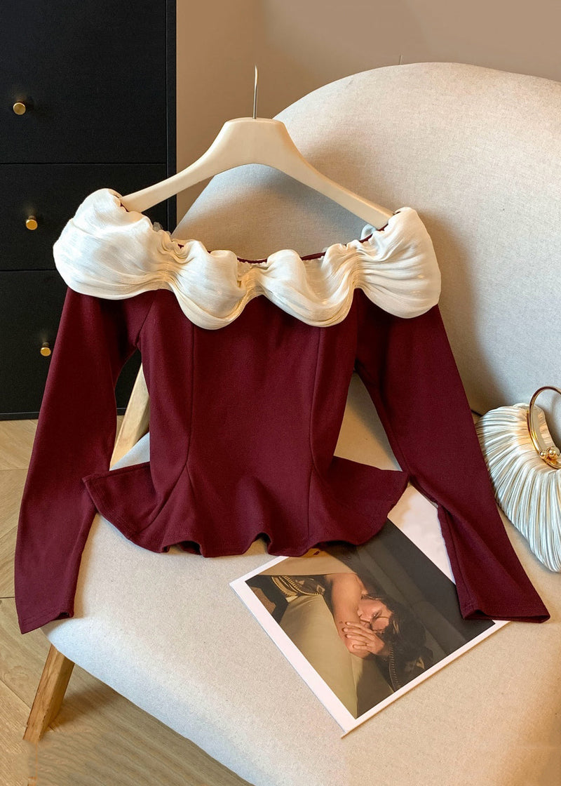 Beautifully Balanced Shirt with Timeless Character