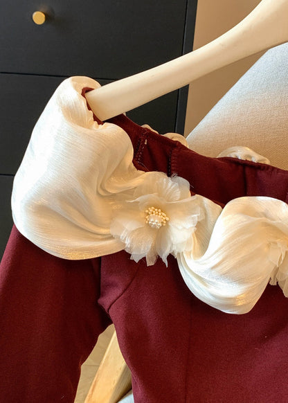 Beautifully Balanced Shirt with Timeless Character