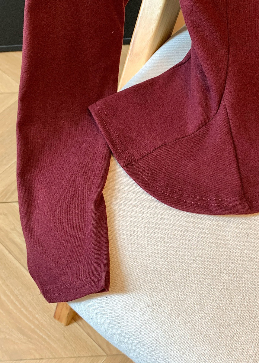 Beautifully Balanced Shirt with Timeless Character