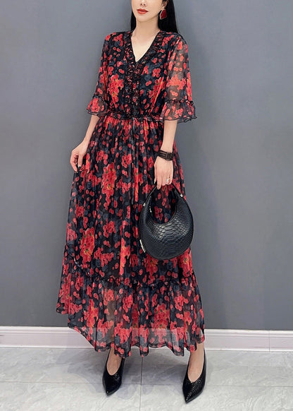 Classic Vintage & Enduringly Stylish Dress