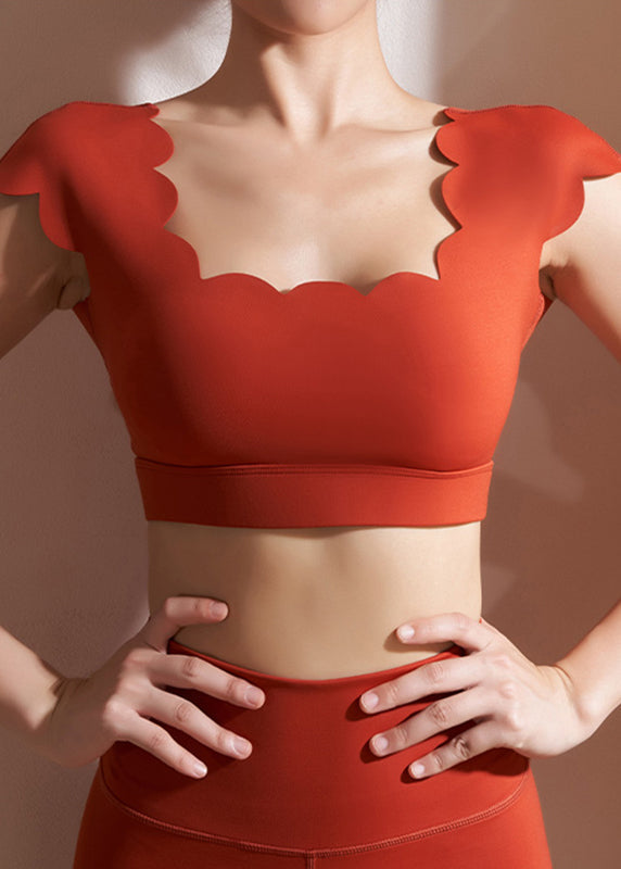 Gracefully Styled Top for Any Occasion