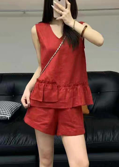 Beautifully Finished Garment in a Timeless Design