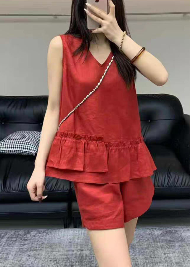 Beautifully Finished Garment in a Timeless Design