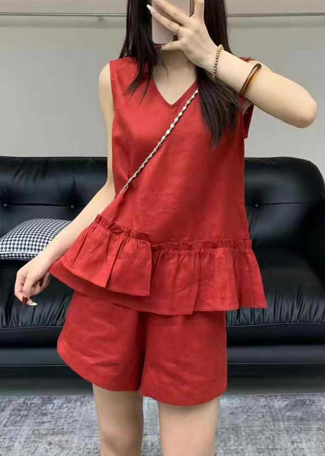 Beautifully Finished Garment in a Timeless Design