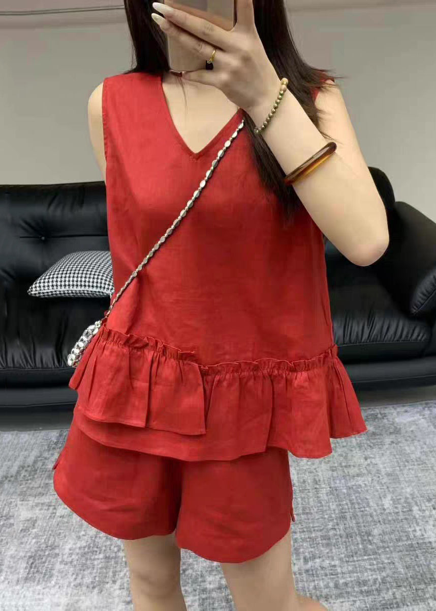 Beautifully Finished Garment in a Timeless Design
