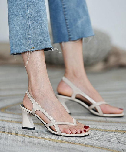 Comfortable Orthopedic Sandals for Daily Wear