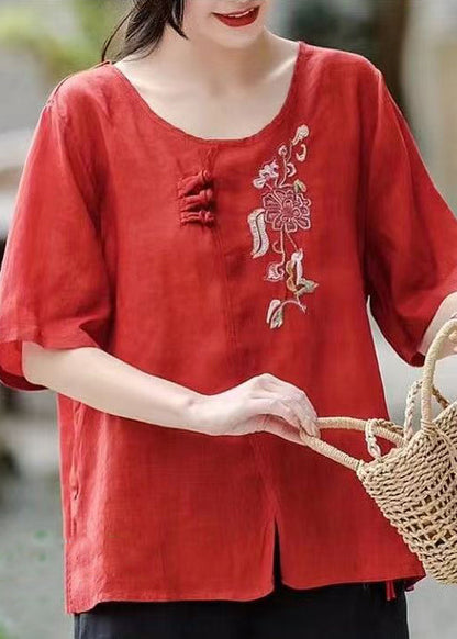 Gracefully Styled Shirt for Any Occasion