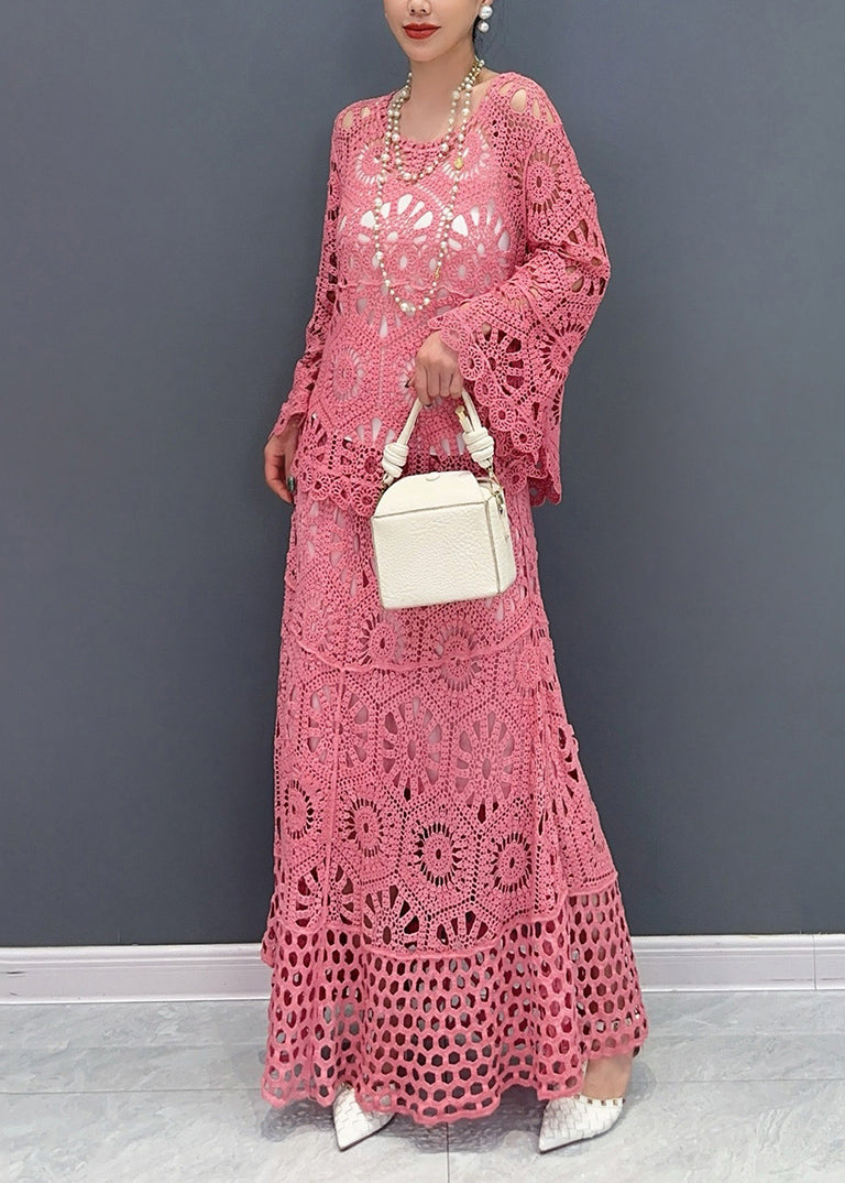 Polished Garment with an Effortless Classic Look