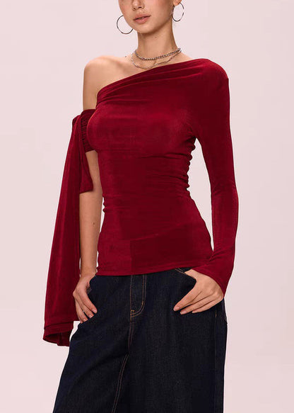Beautifully Balanced Shirt with Timeless Character