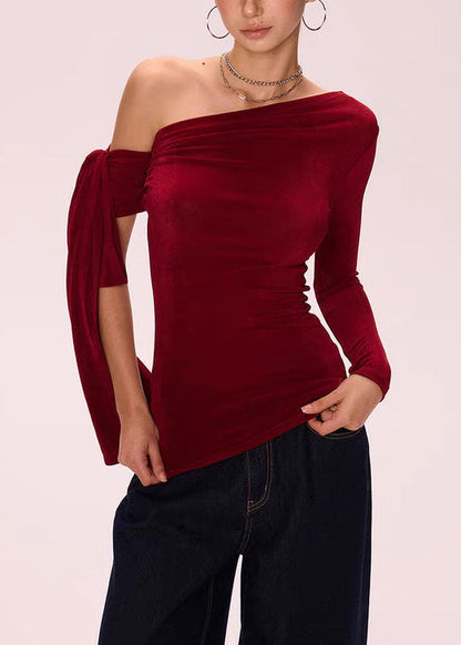 Beautifully Balanced Shirt with Timeless Character