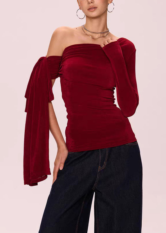 Beautifully Balanced Shirt with Timeless Character